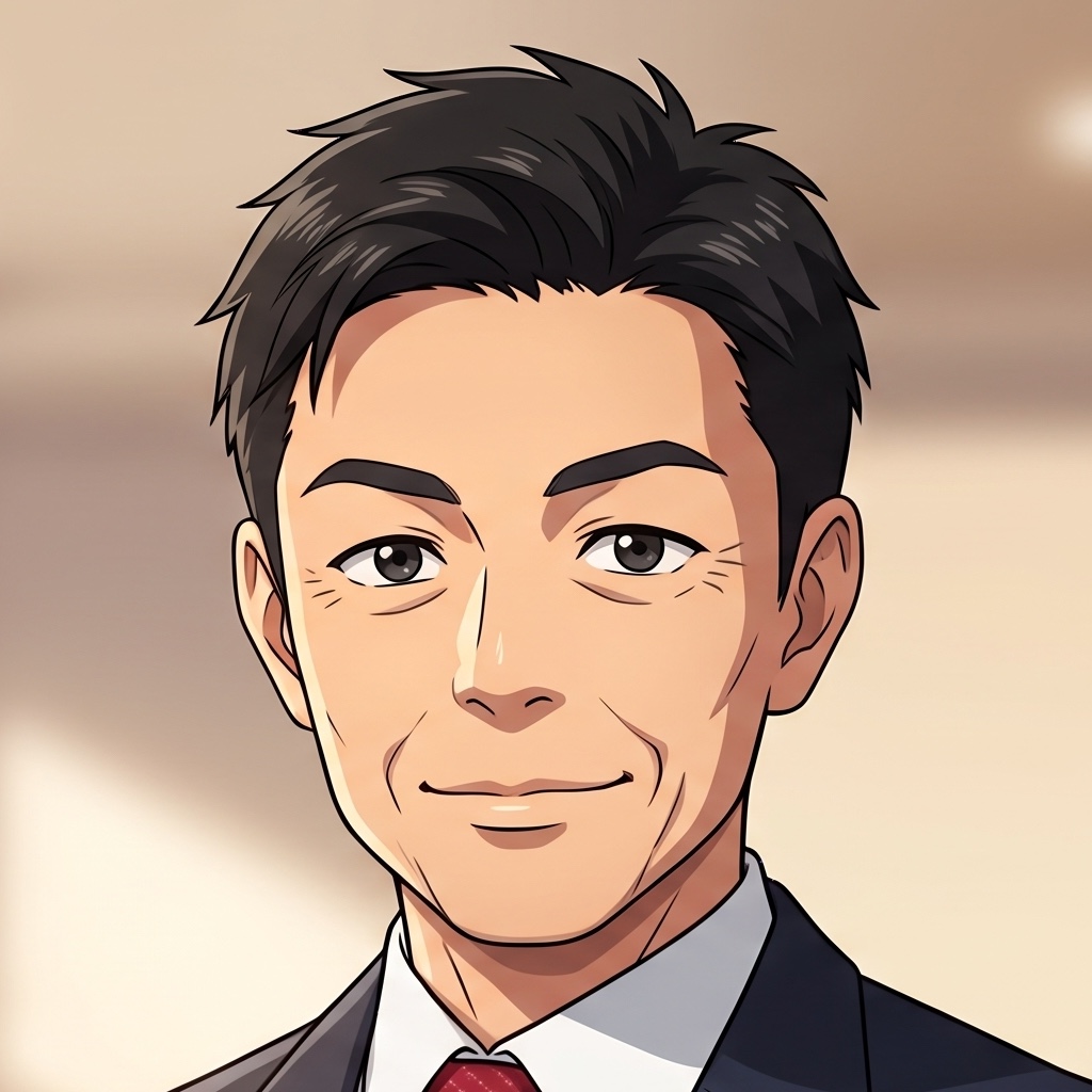 足立 真賢