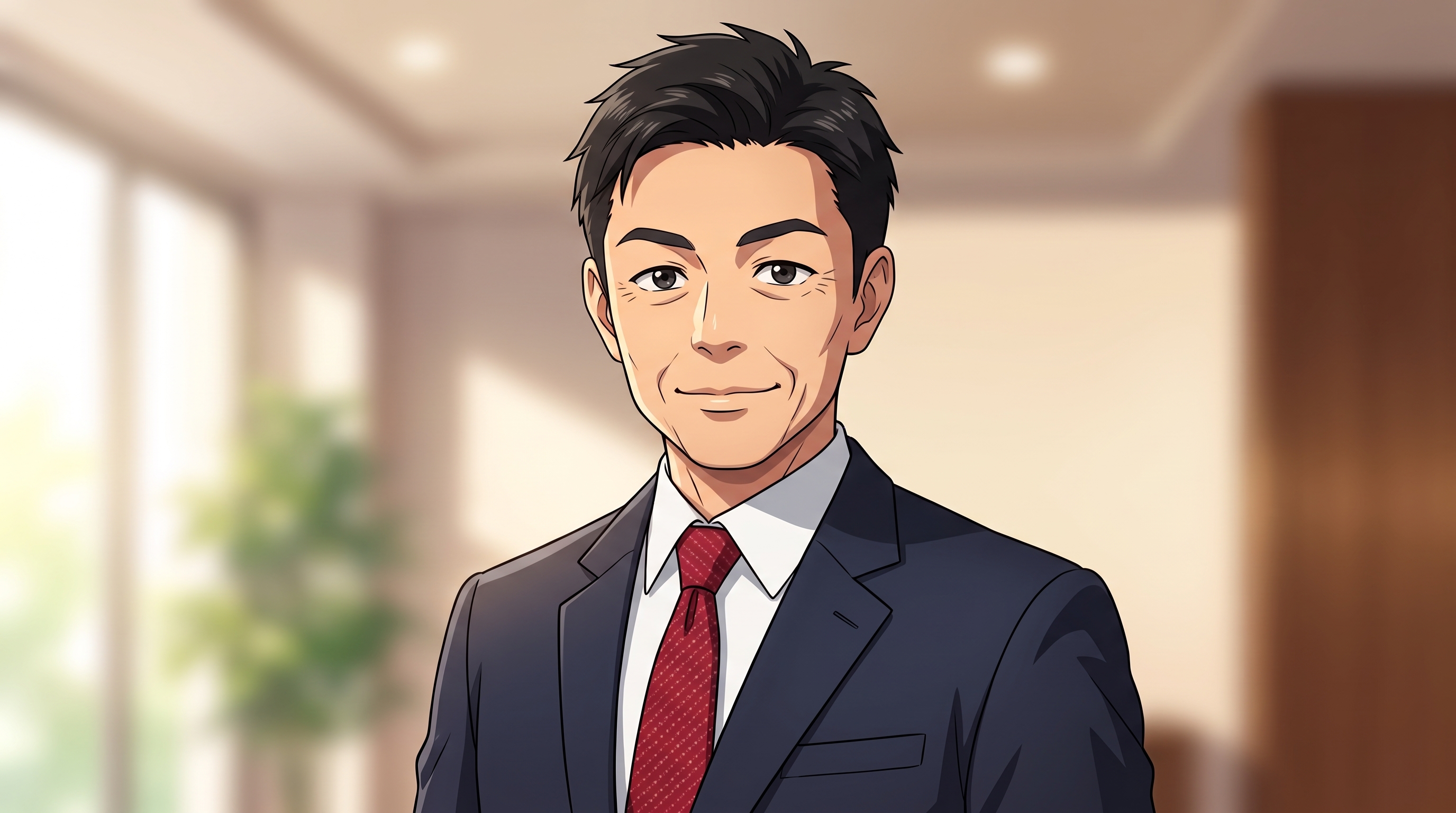 足立 真賢